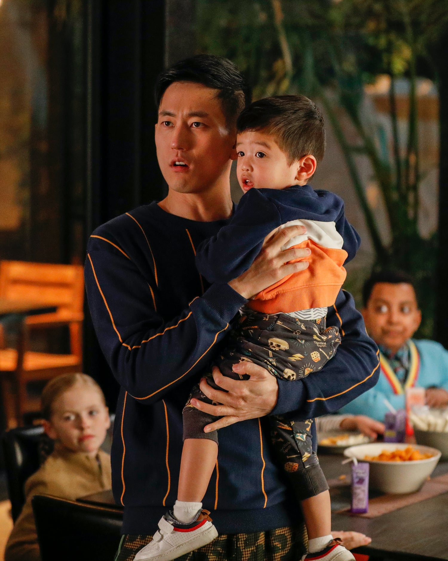 Single Parents Season 2 Episode 19