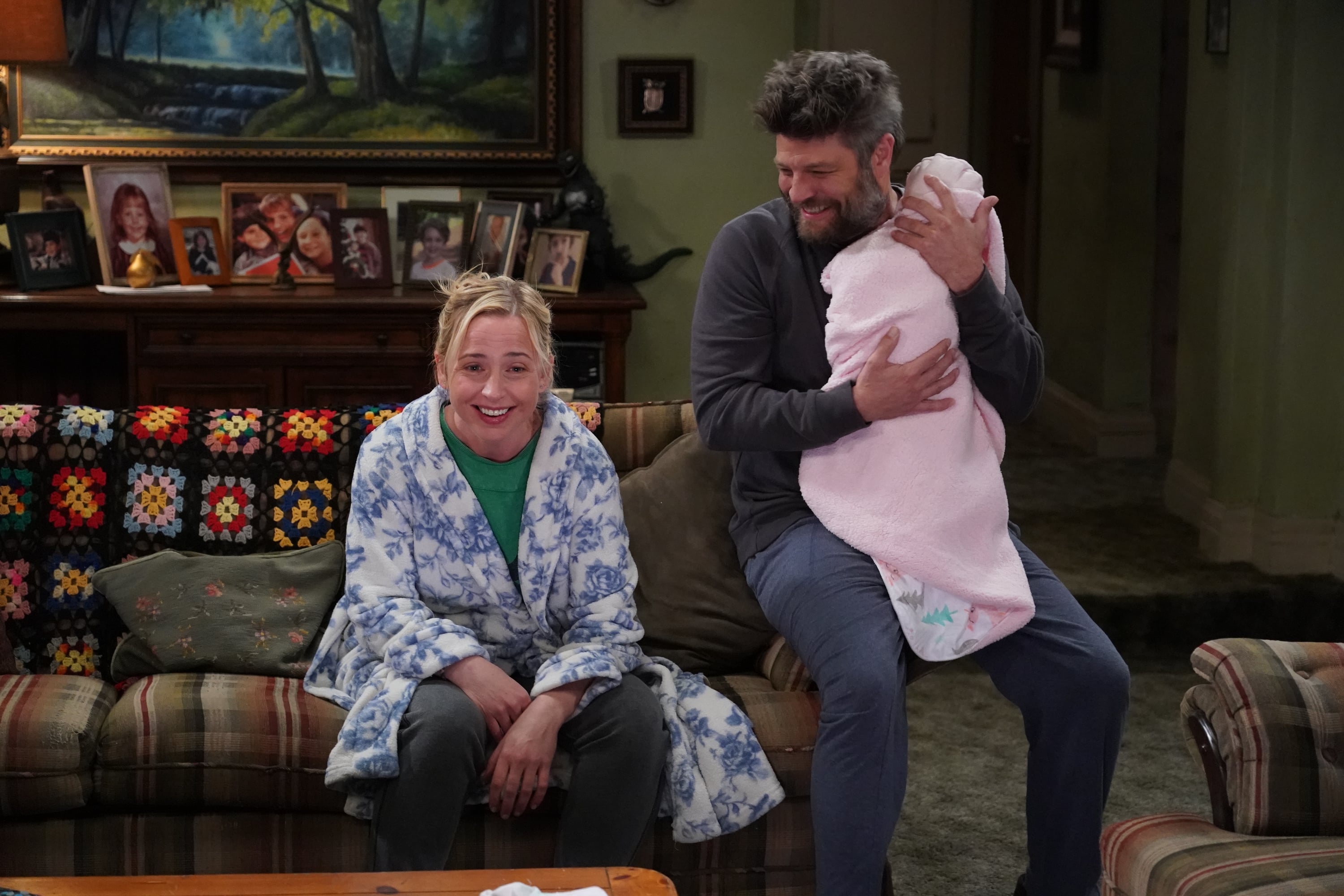 LECY GORANSON, JAY R. FERGUSON