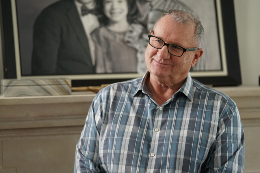 ED O'NEILL | Tell-Tale TV jay prichett series finale modern family season 11