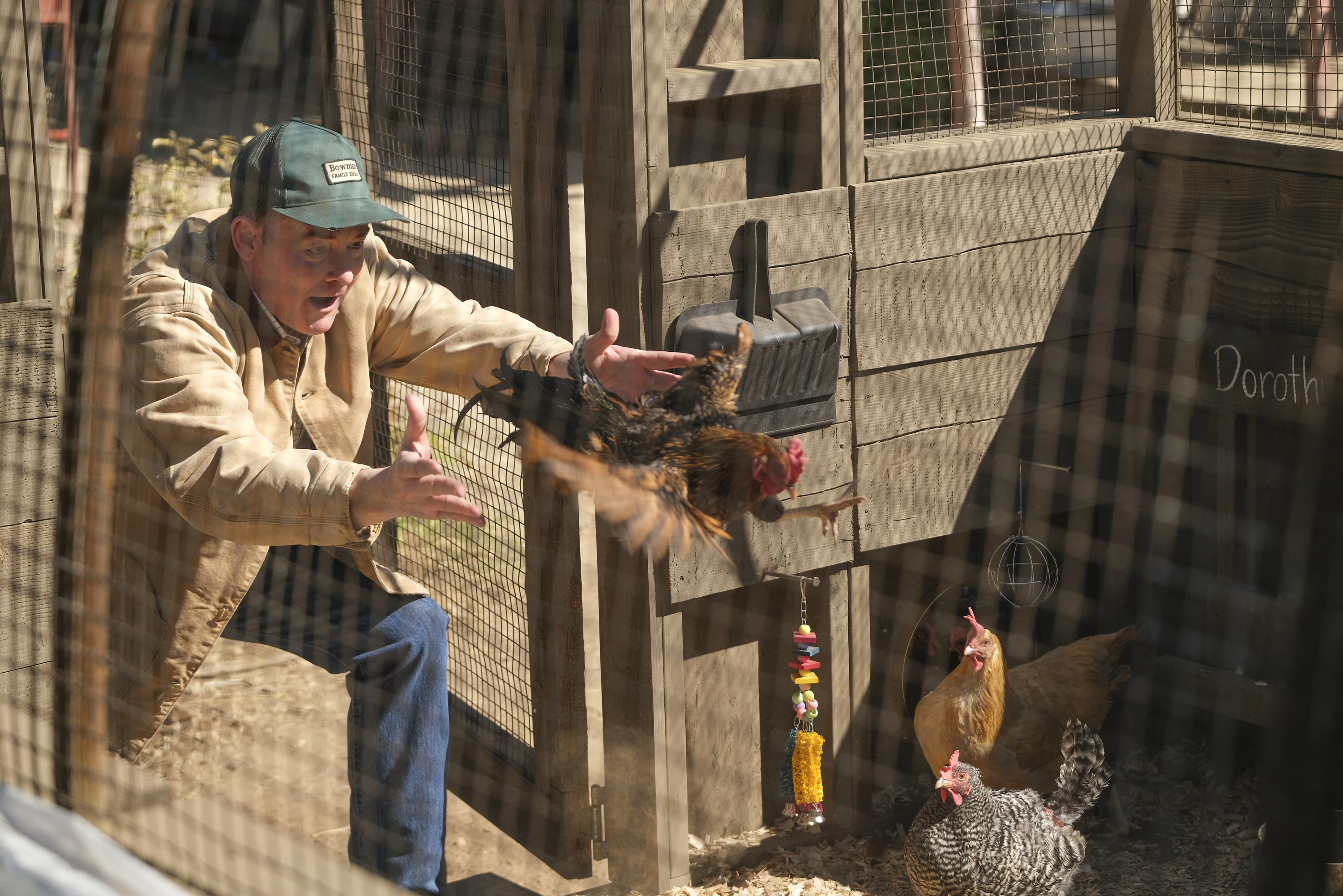 Bless This Mess Season 2 Episode 19 DAVID KOECHNER