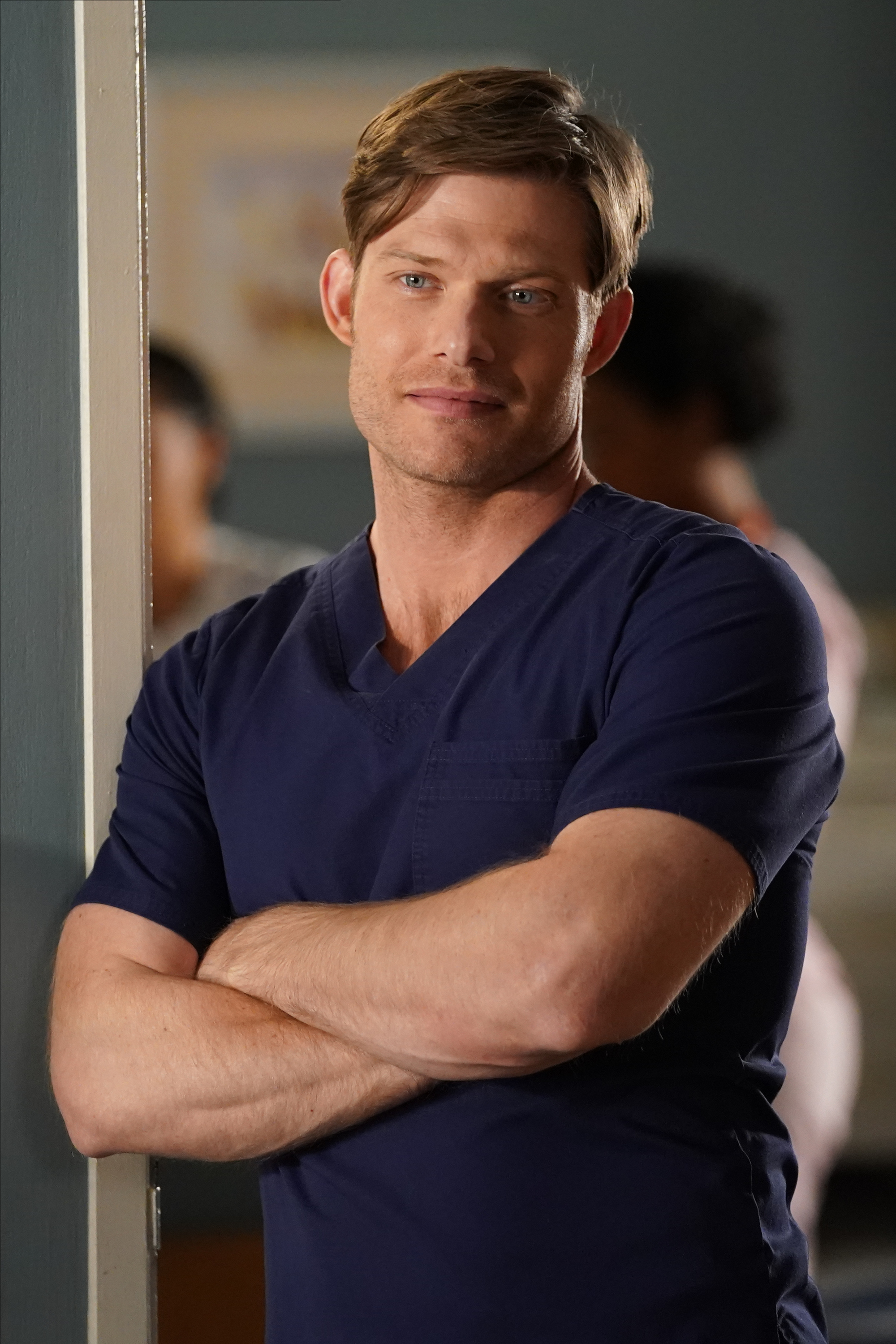 Grey Preview — Grey’s Anatomy Season 16 Episode 21: Put on a Happy Face Grey's Anatomy Season 16 Episode 21, "Put On A Happy Face"'s Anatomy Season 16 Episode 21, "Put On A Happy Face"