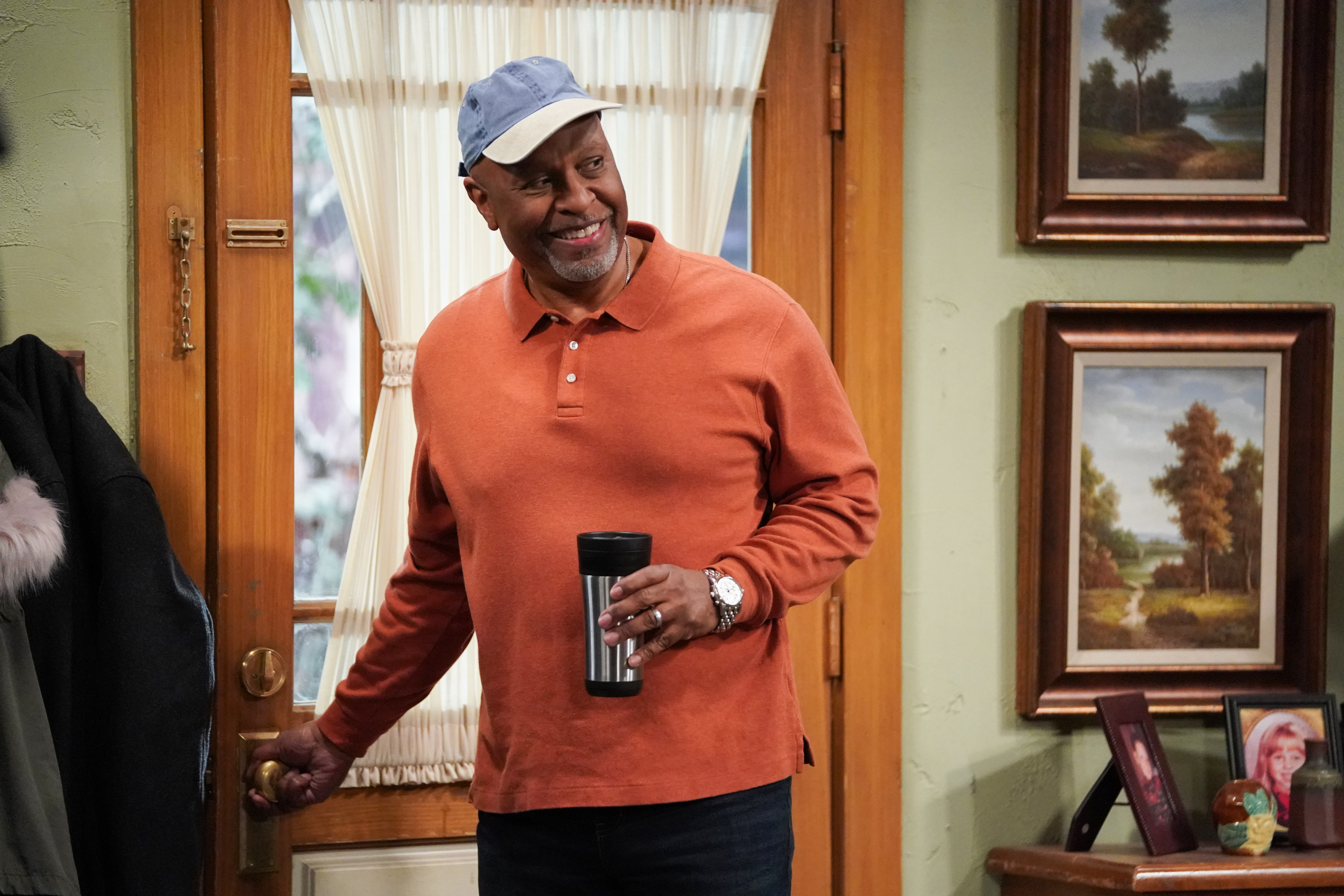JAMES PICKENS JR.