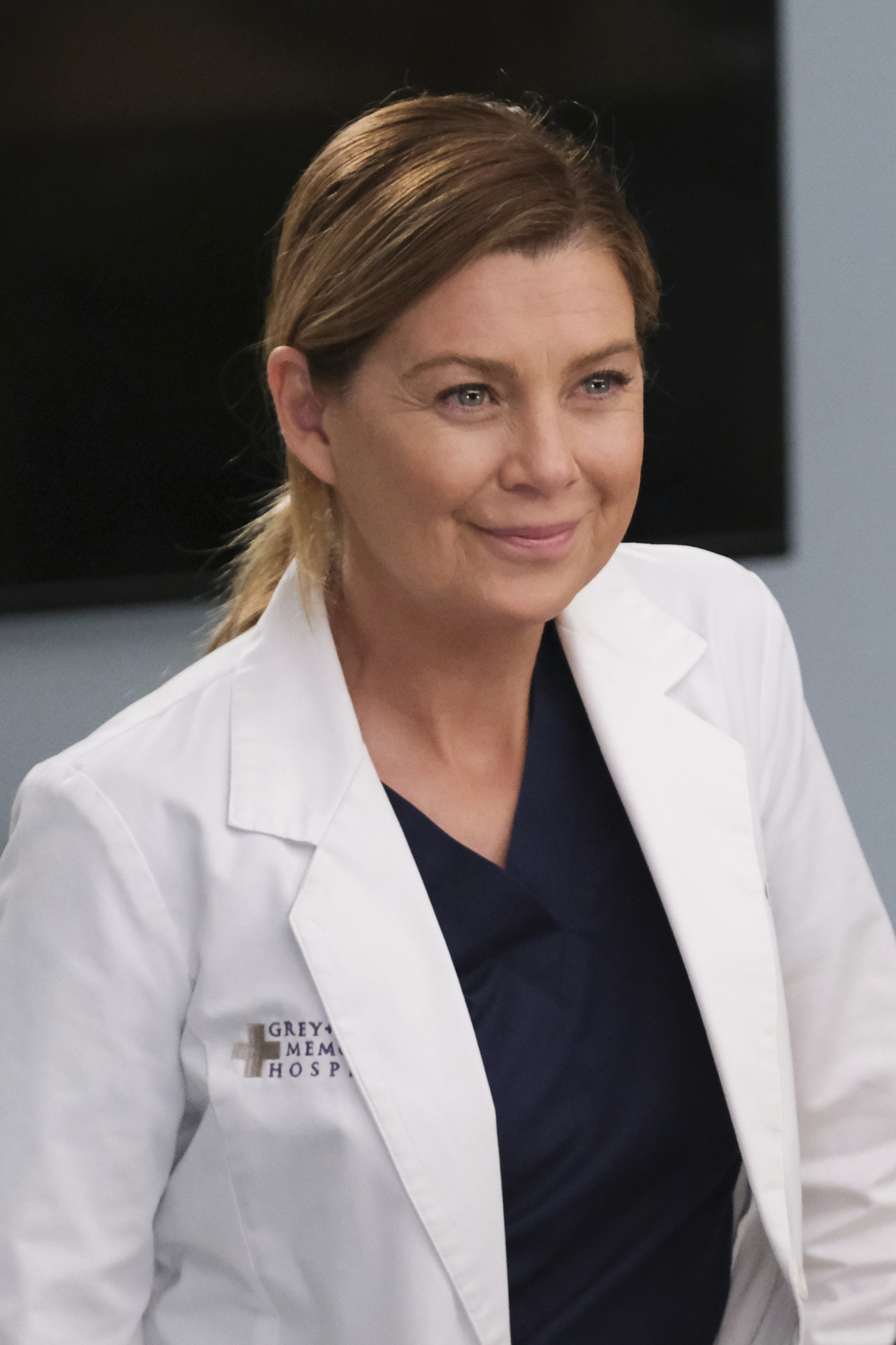 Grey's Anatomy Saison 16 Episode 21 Preview — Grey’s Anatomy Season 16 Episode 21: Put on a Happy Face