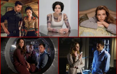 25 Binge-Worthy TV Dramas on Hulu