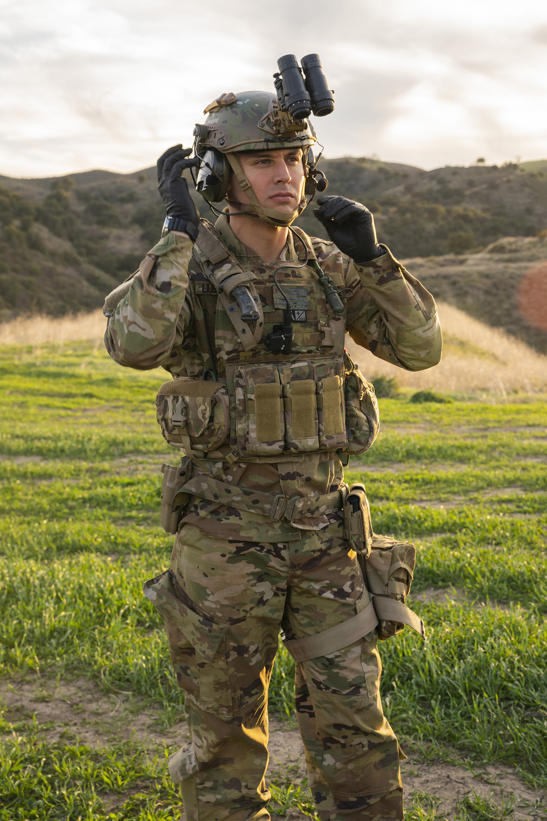 9-1-1 Season 3 Episode 15, "Eddie Begins"