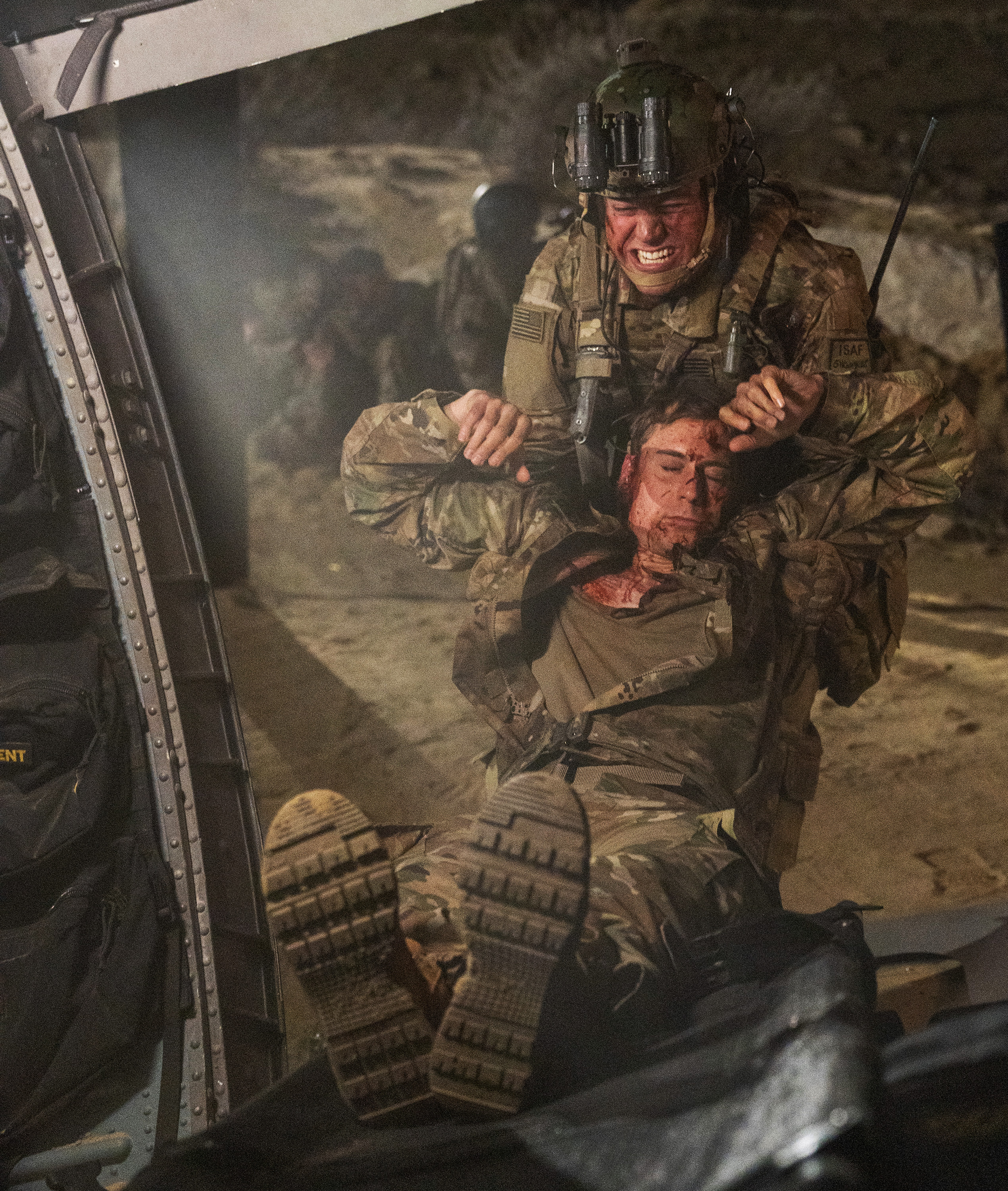 9-1-1 Season 3 Episode 15, "Eddie Begins"