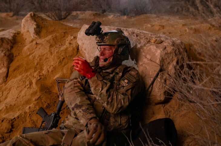 9-1-1 Season 3 Episode 15, "Eddie Begins"