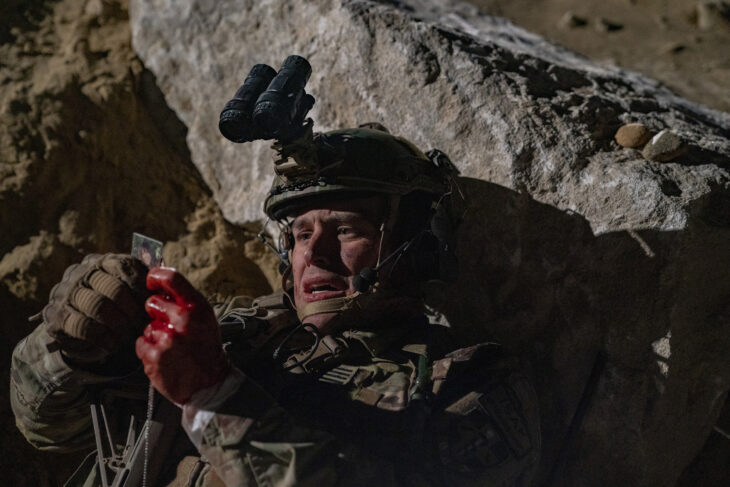 9-1-1 Season 3 Episode 15, "Eddie Begins" Preview — 9-1-1 Season 3 Episode 15: Eddie Begins 9-1-1 Season 3 Episode 15, "Eddie Begins"