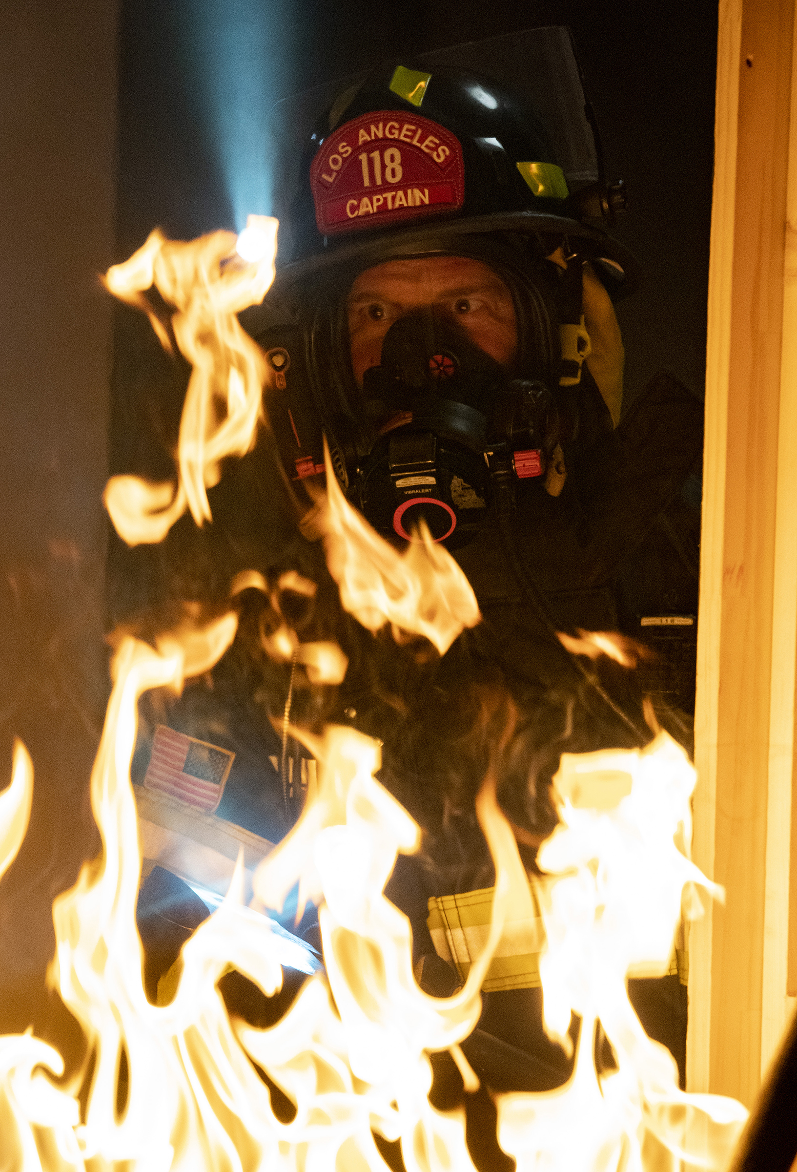 9-1-1 Season 3 Episode 16, “The One That Got Away”