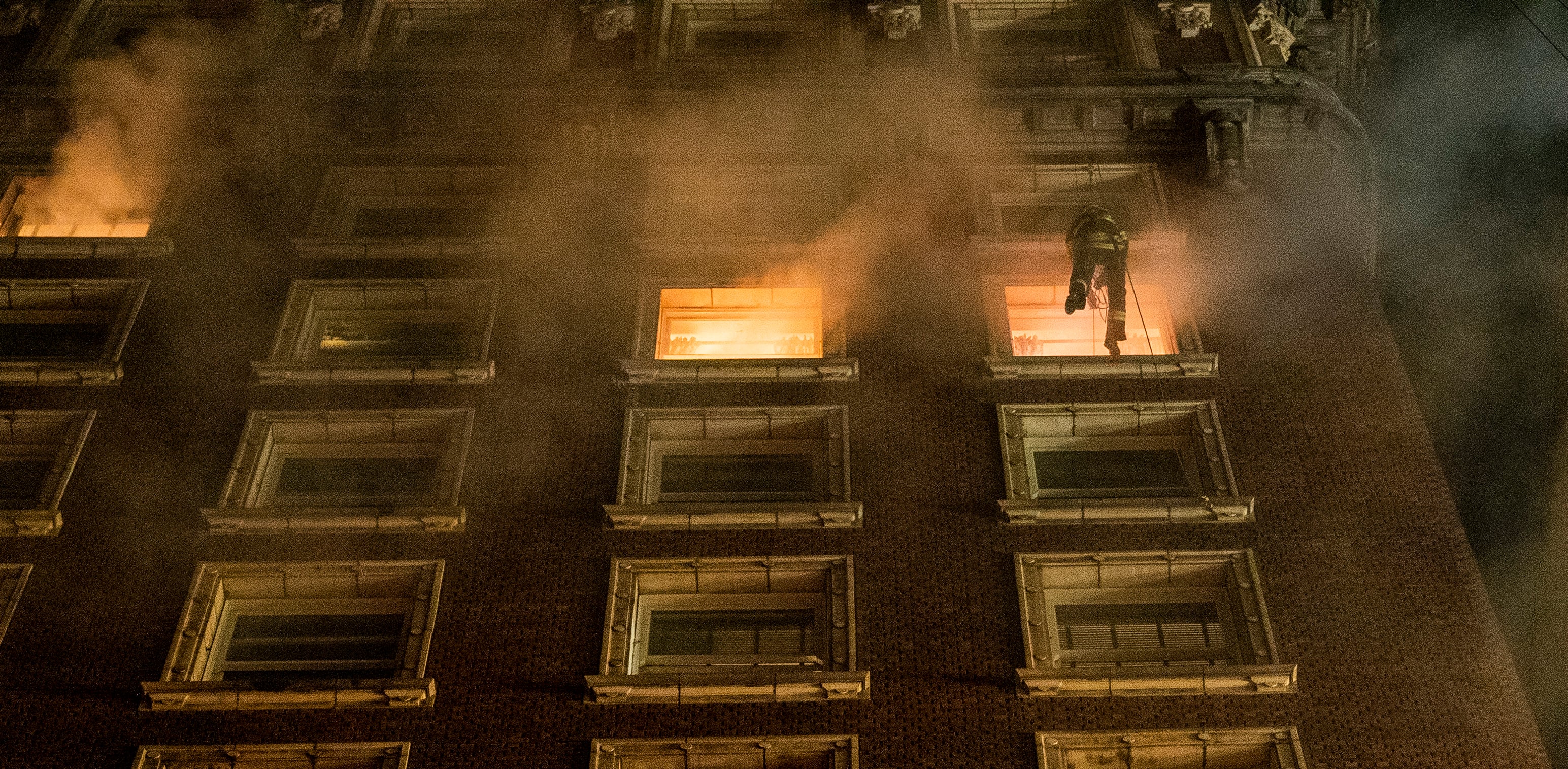 9-1-1 Season 3 Episode 16, “The One That Got Away”