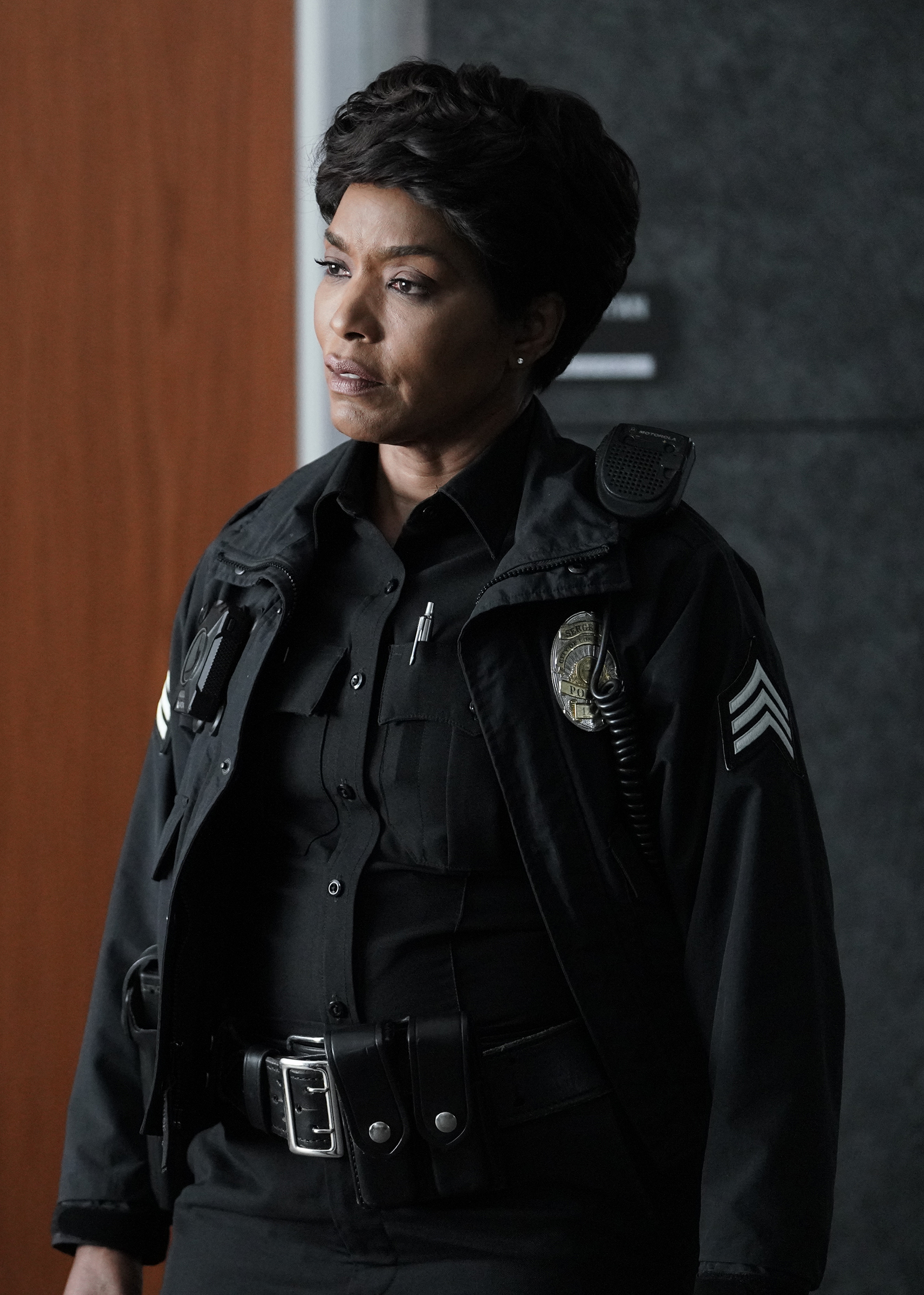 9-1-1 Season 3 Episode 16, “The One That Got Away”