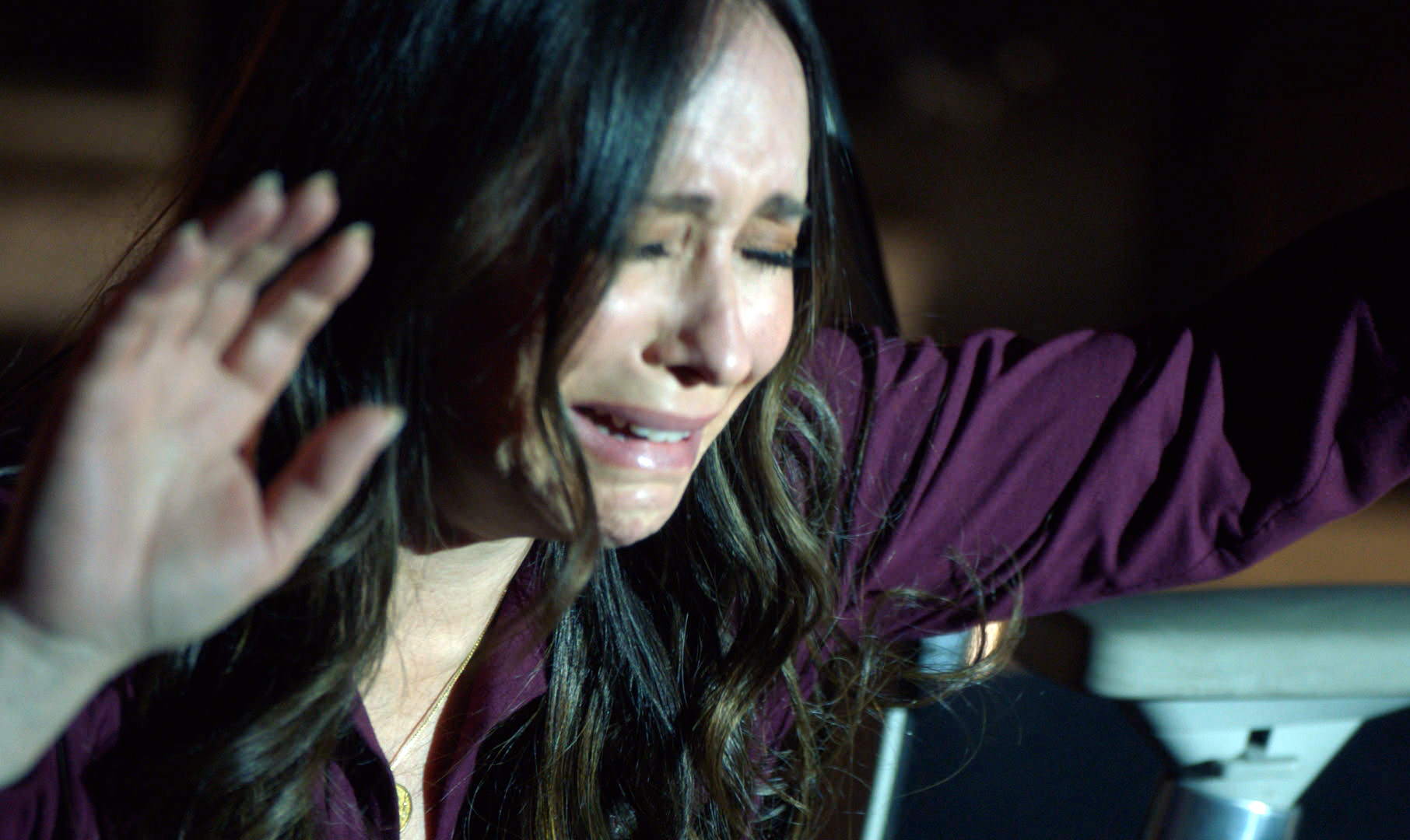 9-1-1 Season 3 Episode 14, “The Taking of Dispatch 9-1-1”