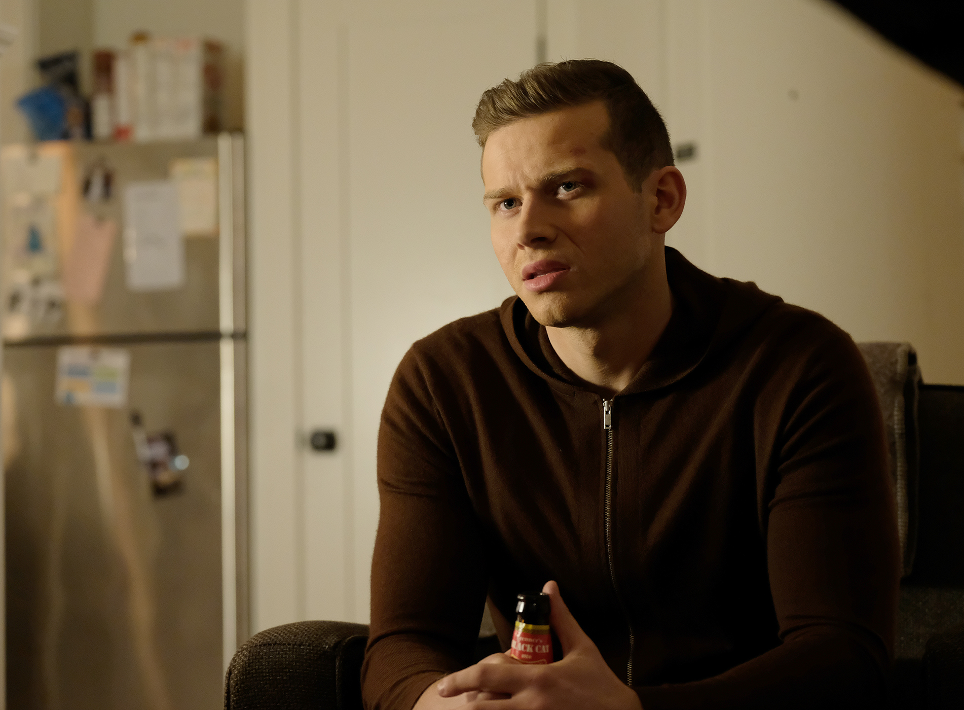 9-1-1 Season 3 Episode 14, “The Taking of Dispatch 9-1-1”