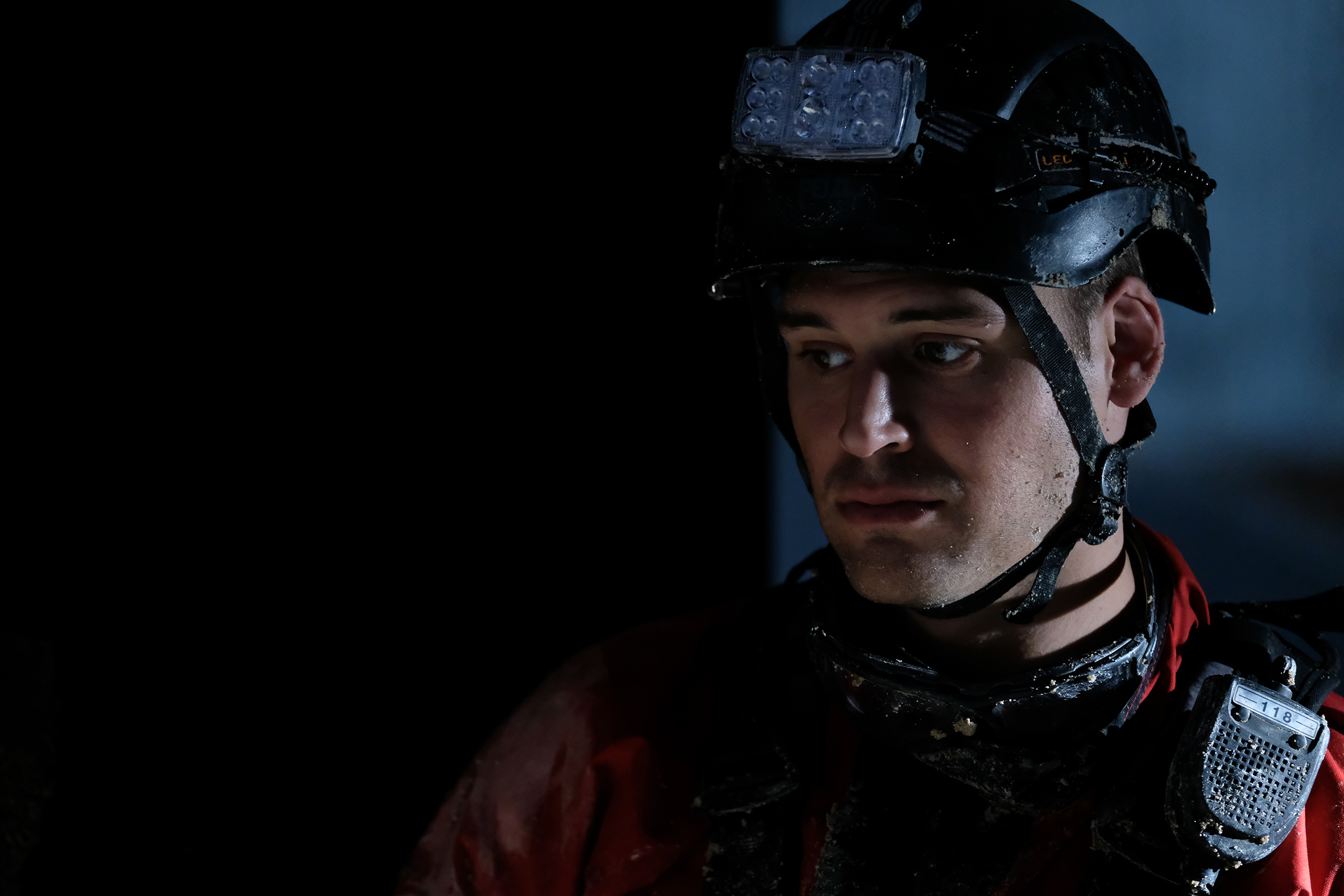 9-1-1 Season 3 Episode 14, “The Taking of Dispatch 9-1-1”