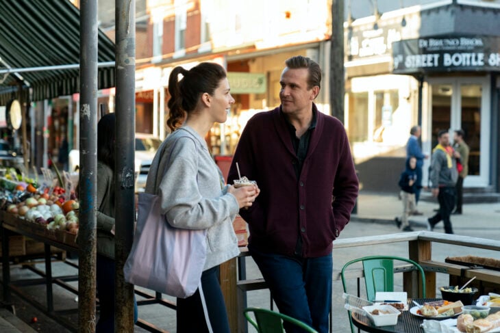 Dispatches From Elsewhere Season 1 Episode 9 "The Creator"