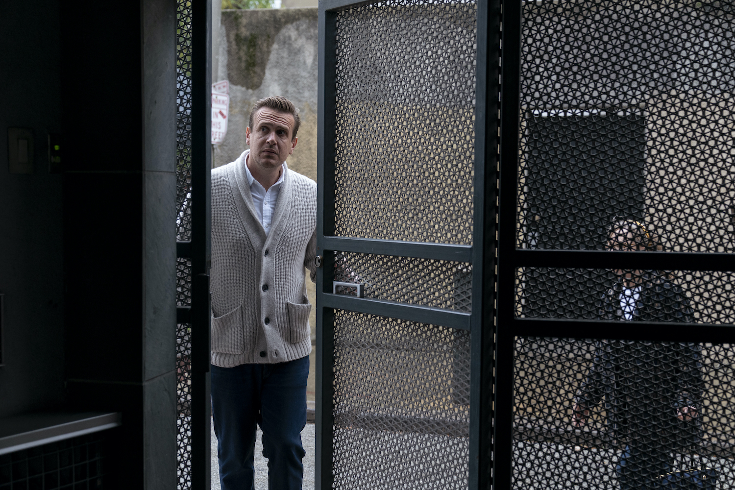 Dispatches From Elsewhere Season 1 Episode 9