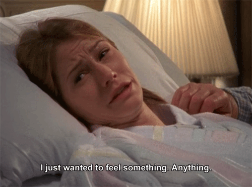 Dawsons Creek/Andy Mcphee