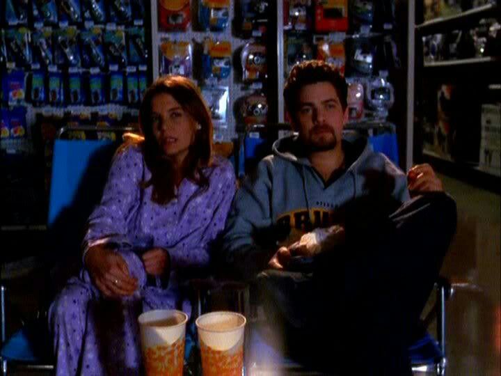 Dawson's Creek Quiz TellTale TV