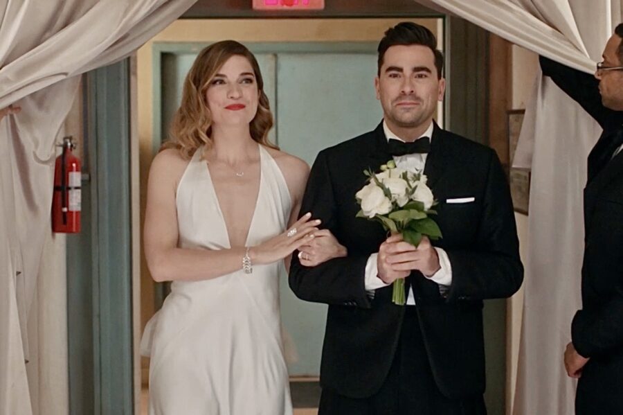 Schitt’s Creek Series Finale Review Happy Ending (Season 6 Episode 14)