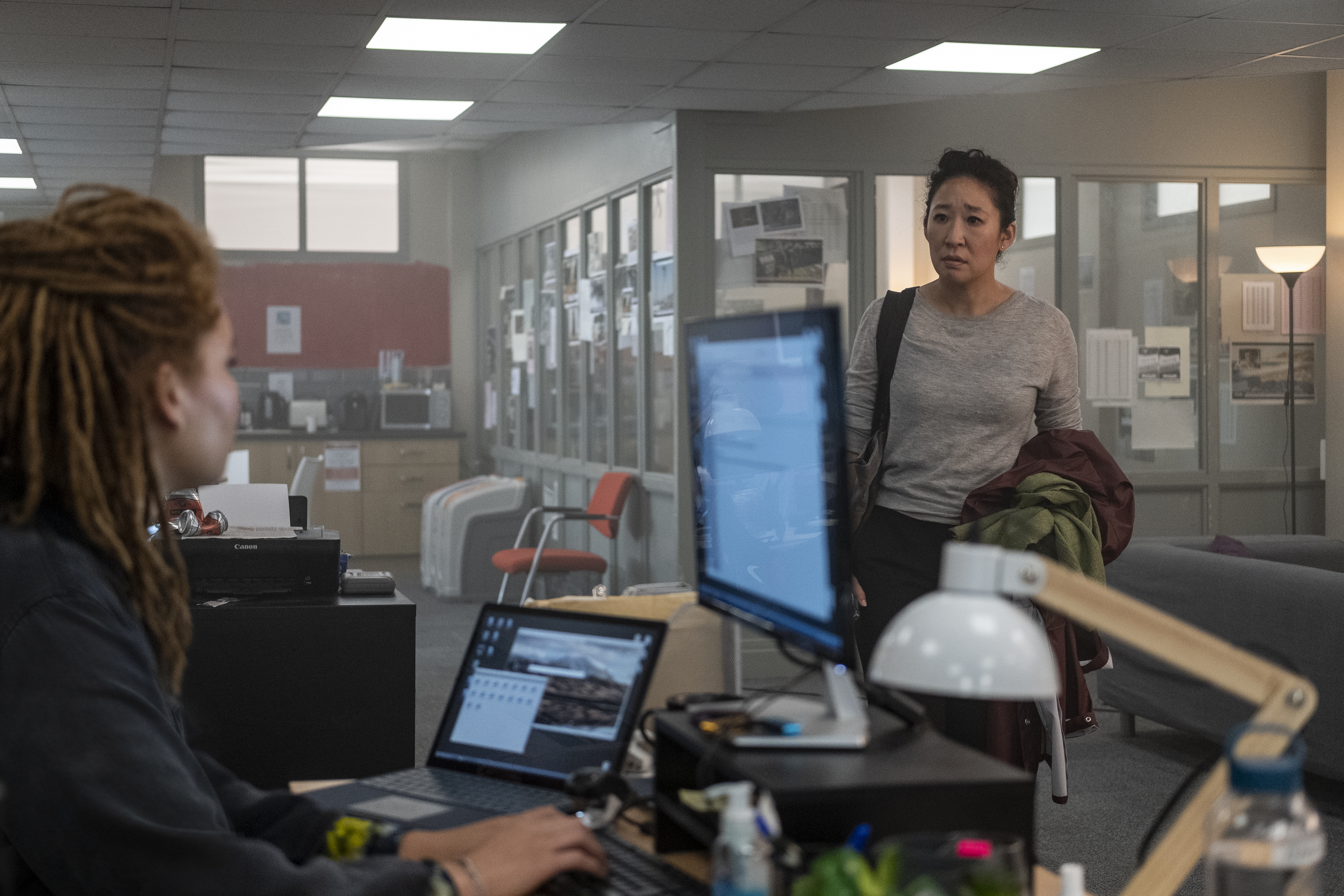 Killing Eve - Season 3 Episode 2