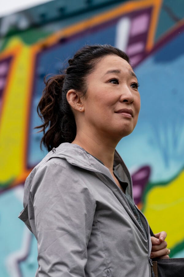 Killing Eve - Season 3 Episode 3