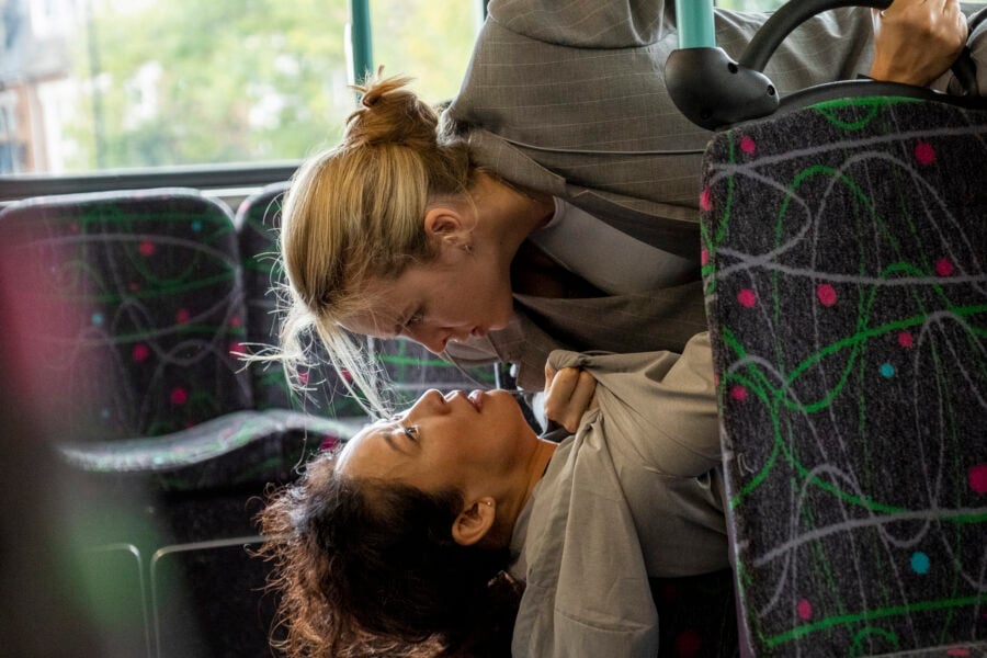 Killing Eve - Season 3 Episode 3