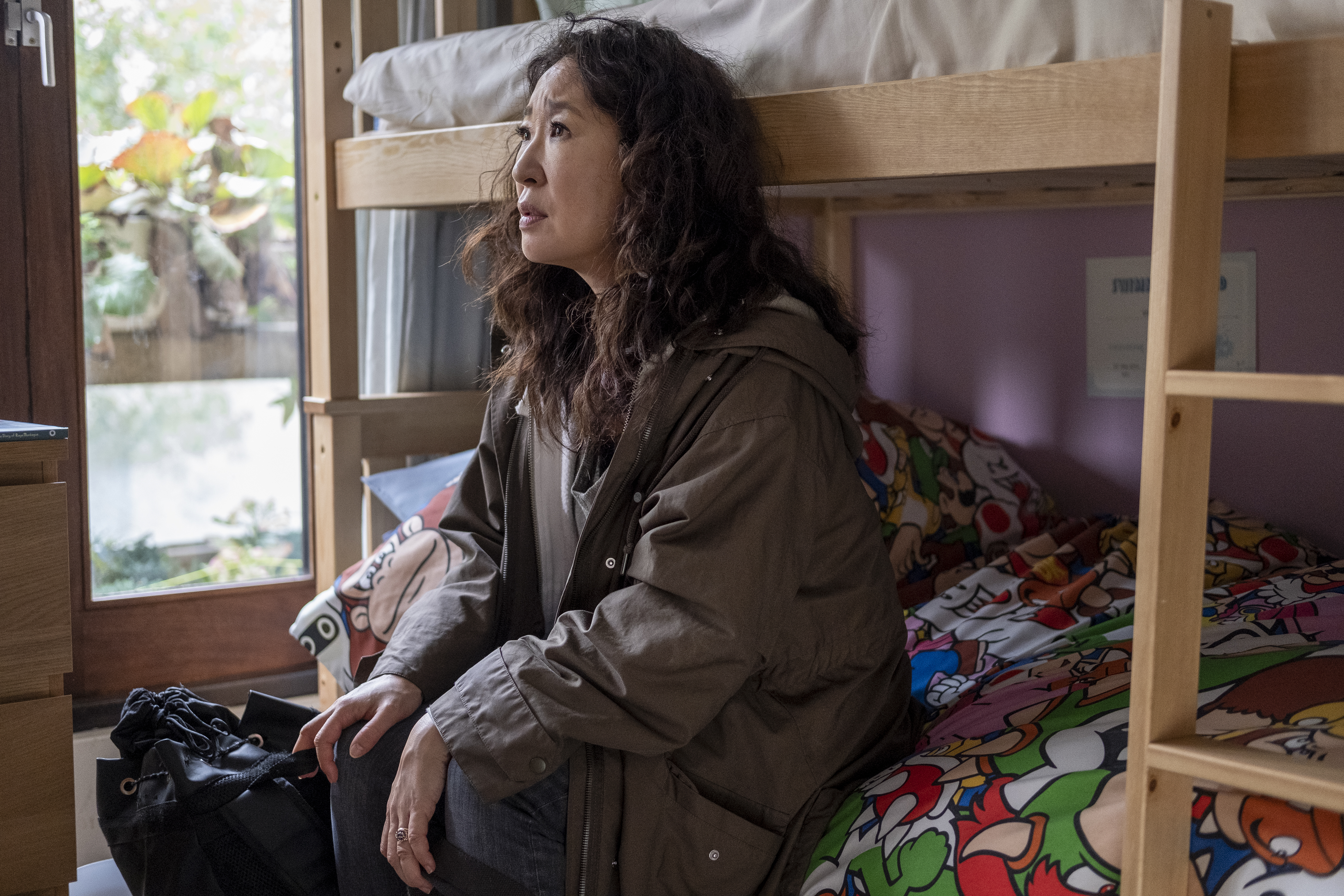 Killing Eve - Season 3 Episode 4 | Tell-Tale TV Killing Eve - Season 3 Episode 4