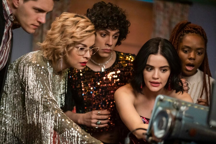 Katy Keene Season 1 Episode 10, "Chapter Ten: Gloria"