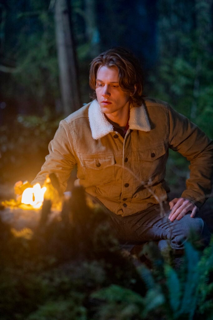 Nancy Drew Review: The Girl in the Locket (Season 1 Episode 17)