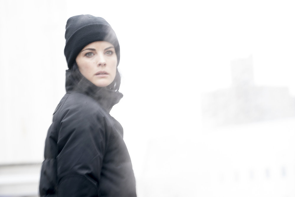 Blindspot - Season 5 Episode 1 - I Came to Sleigh | Tell-Tale TV Blindspot - Season 5 Episode 1 - I Came to Sleigh