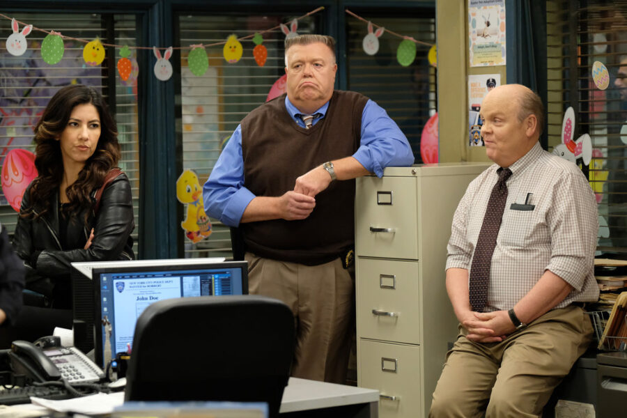 Brooklyn Nine Nine Season 7 Episode 12 Brooklyn Nine-Nine Season 7 Episode 11 – “Valloweaster” | Tell-Tale TV
