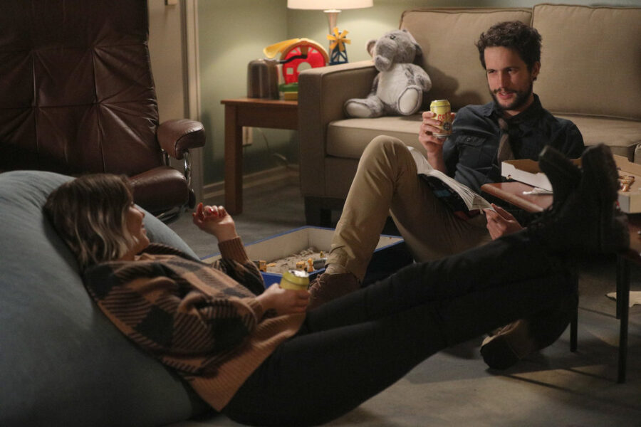 Good Girls - Season 3 Episode 8 - Nana