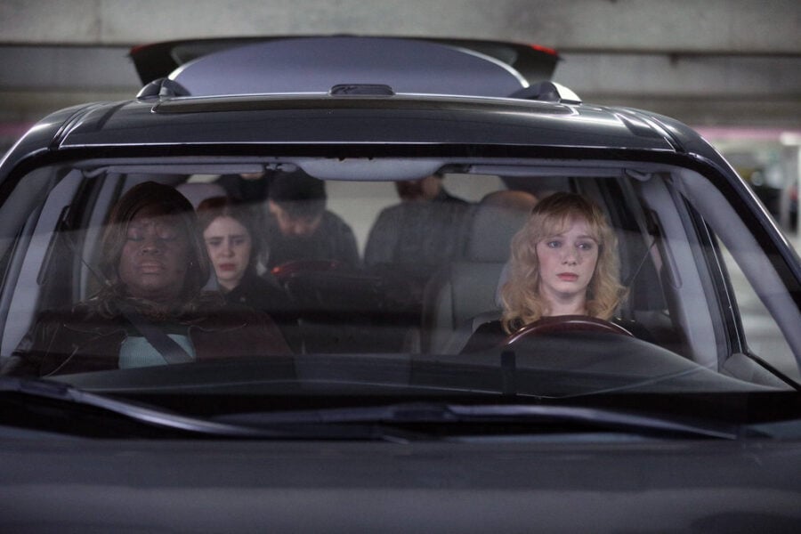 Good Girls - Season 3 Episode 8 - Nana