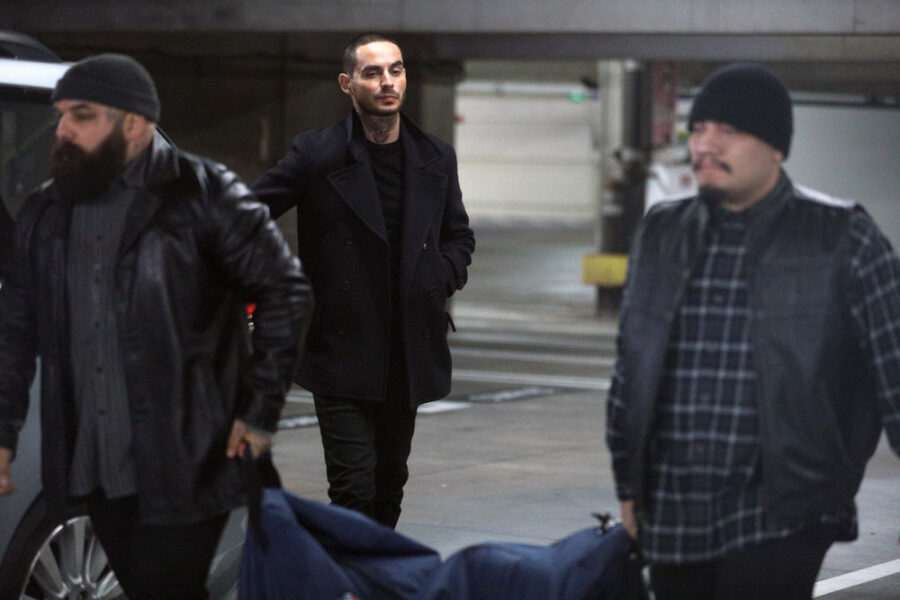 Good Girls - Season 3 Episode 8 - Nana