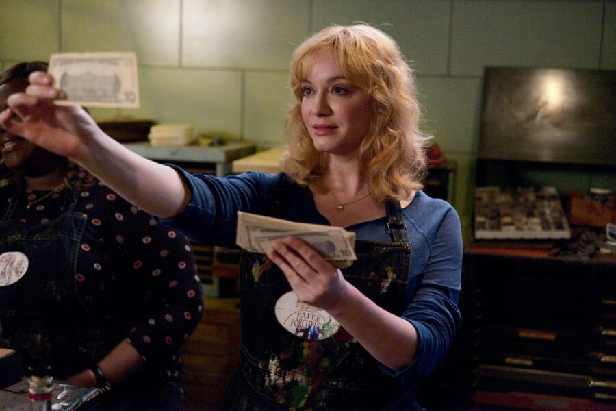 Good Girls - Season 3 Episode 8 - Nana