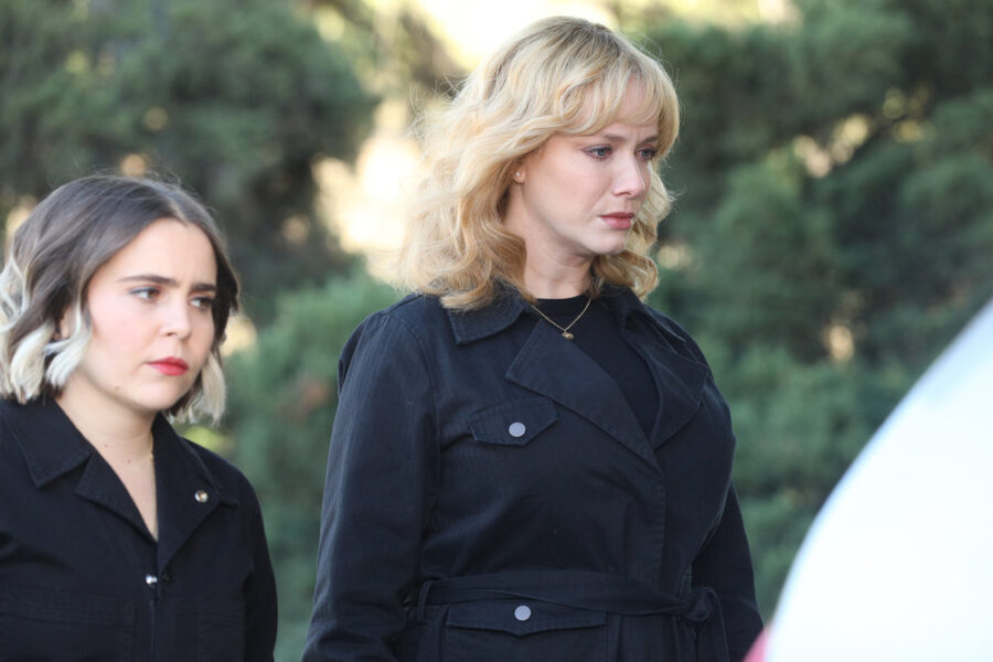 Good Girls - Season 3 Episode 8 - Nana