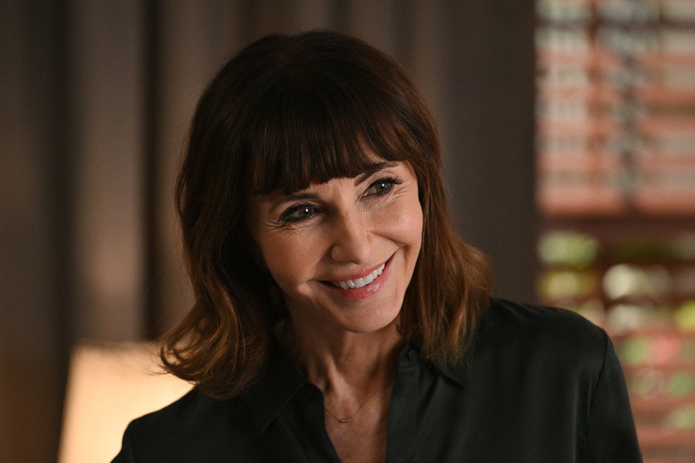 Zoey's Extraordinary Playlist Season 1 Episode 9, "Zoey's Extraordinary Silence"