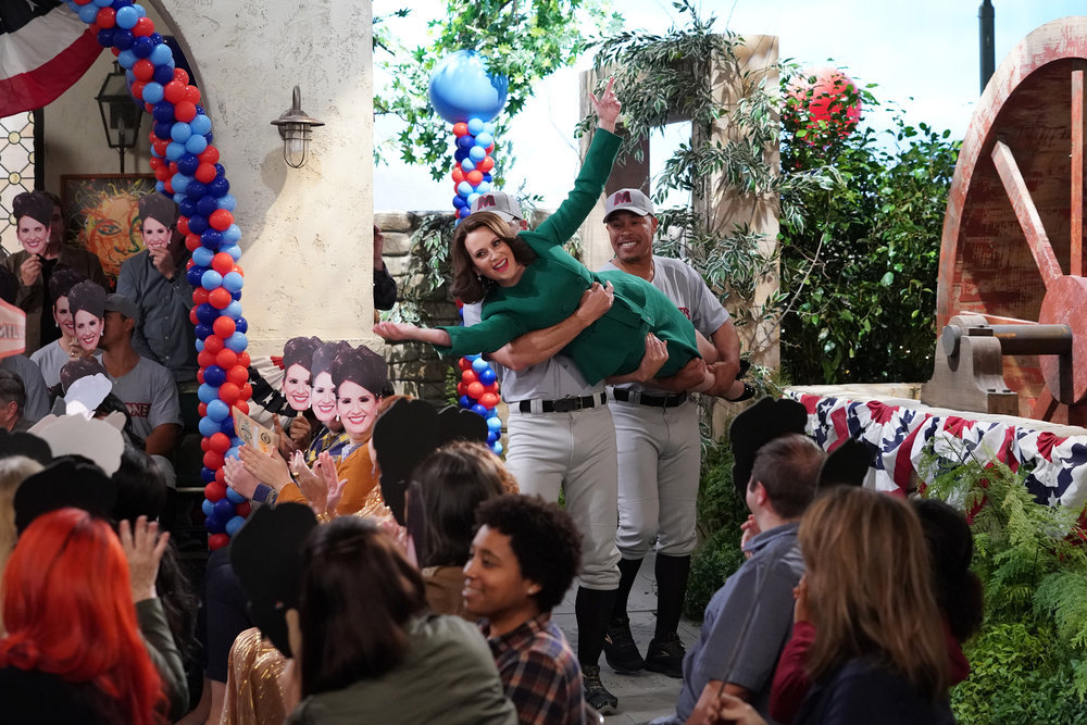 Will & Grace Season 11 Episode 17, "New Crib" | Tell-Tale TV Will & Grace Season 11 Episode 17, "New Crib"