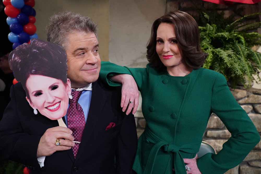 Will & Grace Season 11 Episode 17, "New Crib" | Tell-Tale TV Will & Grace Season 11 Episode 17, "New Crib"