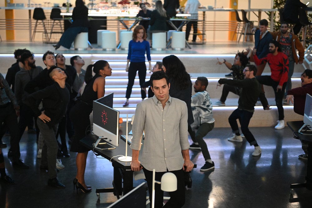 Zoey’s Extraordinary Playlist – Season 1