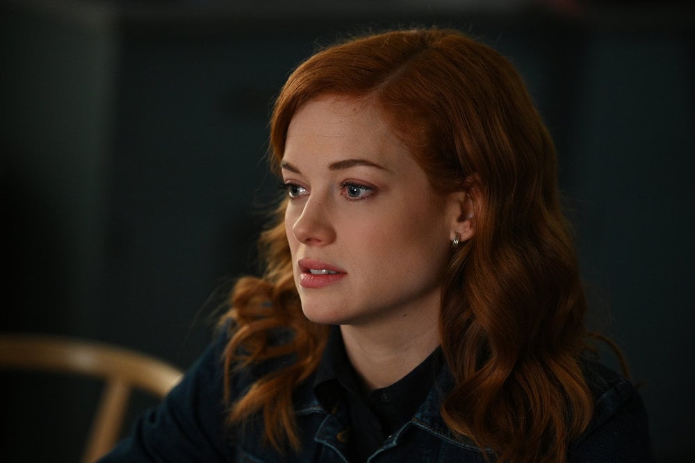 Zoey's Extraordinary Playlist Season 1 Episode 10, "Zoey's Extraordinary Outburst"