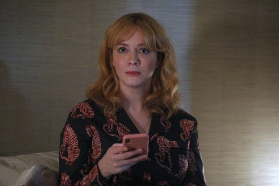 Good Girls - Season 3 Episode 9 - Incentive