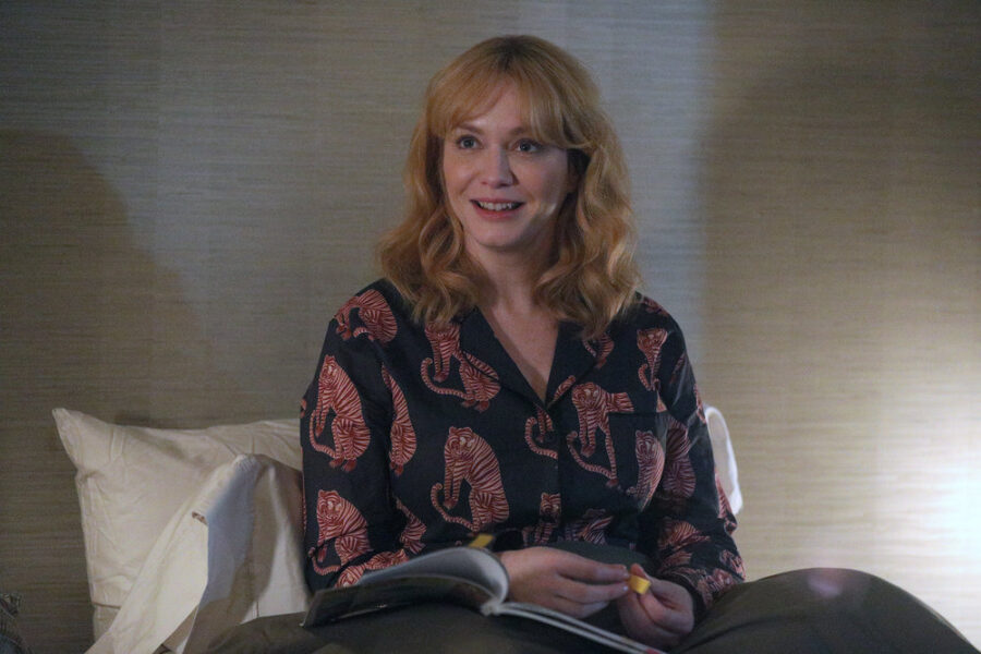 Good Girls - Season 3 Episode 9 - Incentive