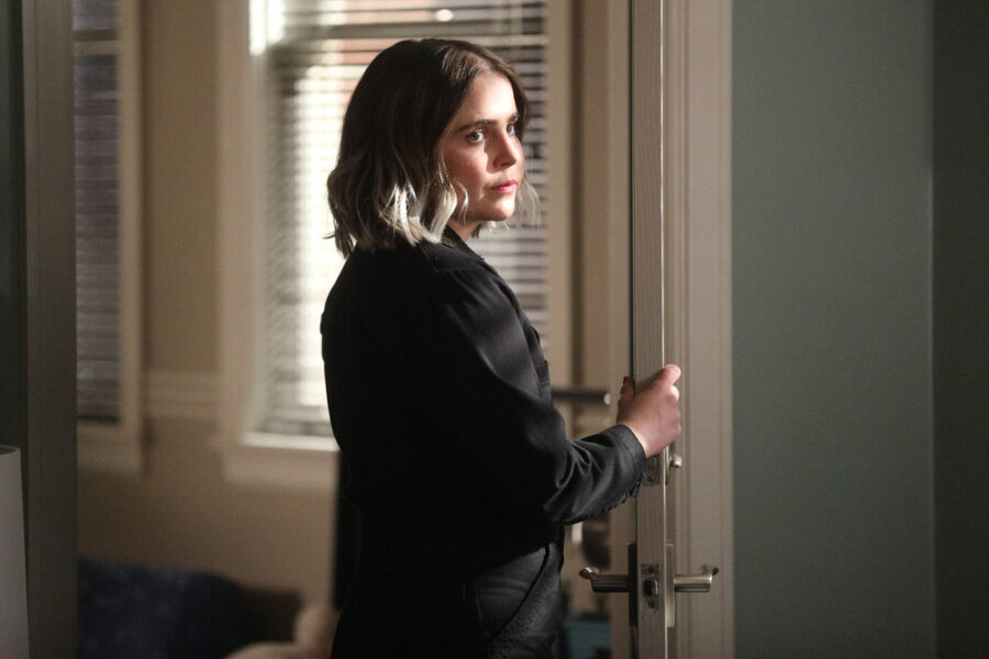 Good Girls - Season 3 Episode 9 - Incentive