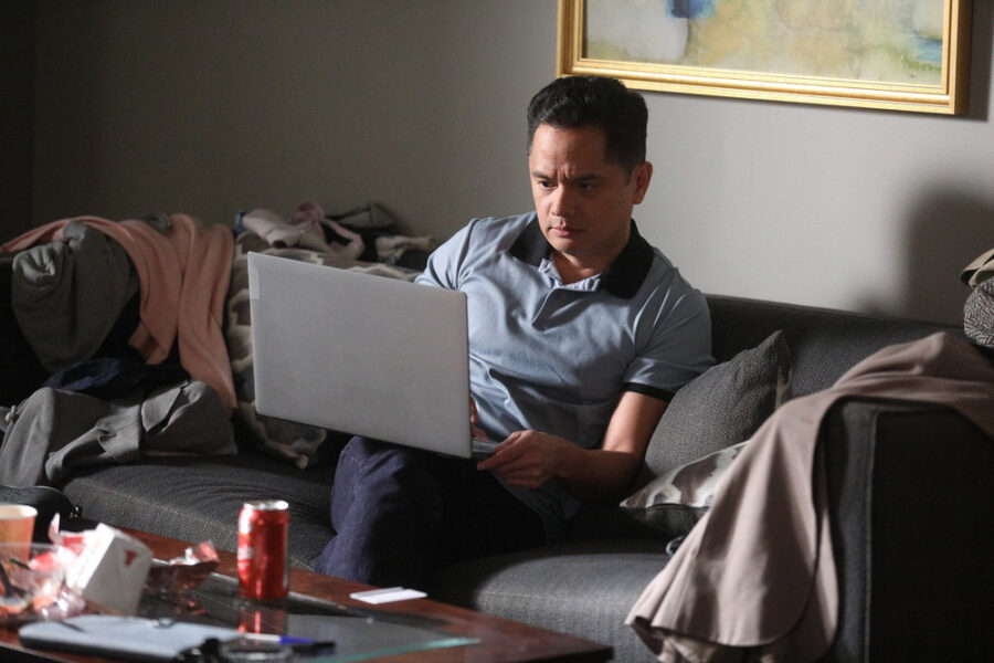 Good Girls - Season 3 Episode 10 - Opportunity