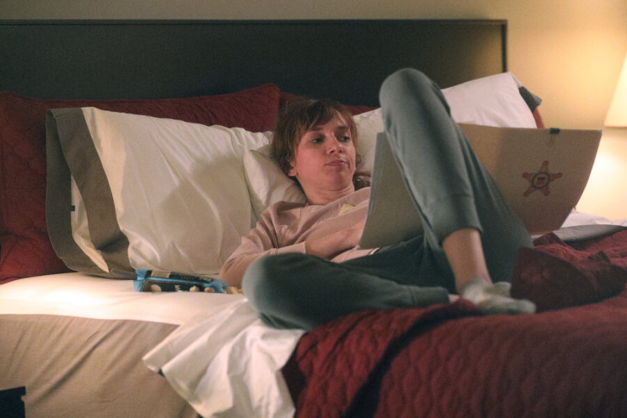 Good Girls - Season 3 Episode 10 - Opportunity