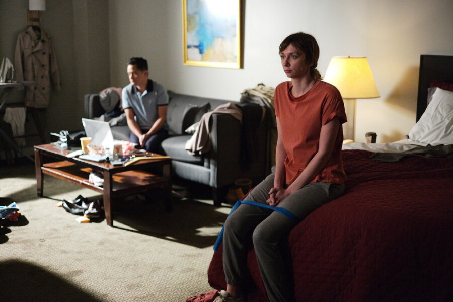 Good Girls - Season 3 Episode 10 - Opportunity