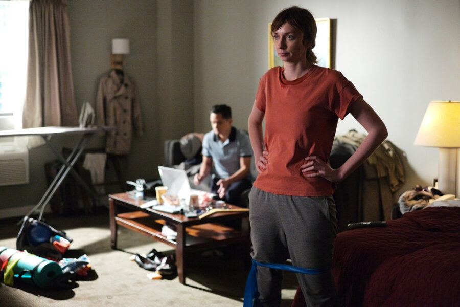 Good Girls - Season 3 Episode 10 - Opportunity