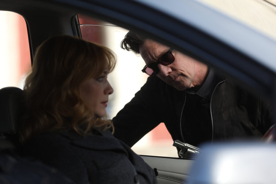 Good Girls - Season 3 Episode 10 - Opportunity