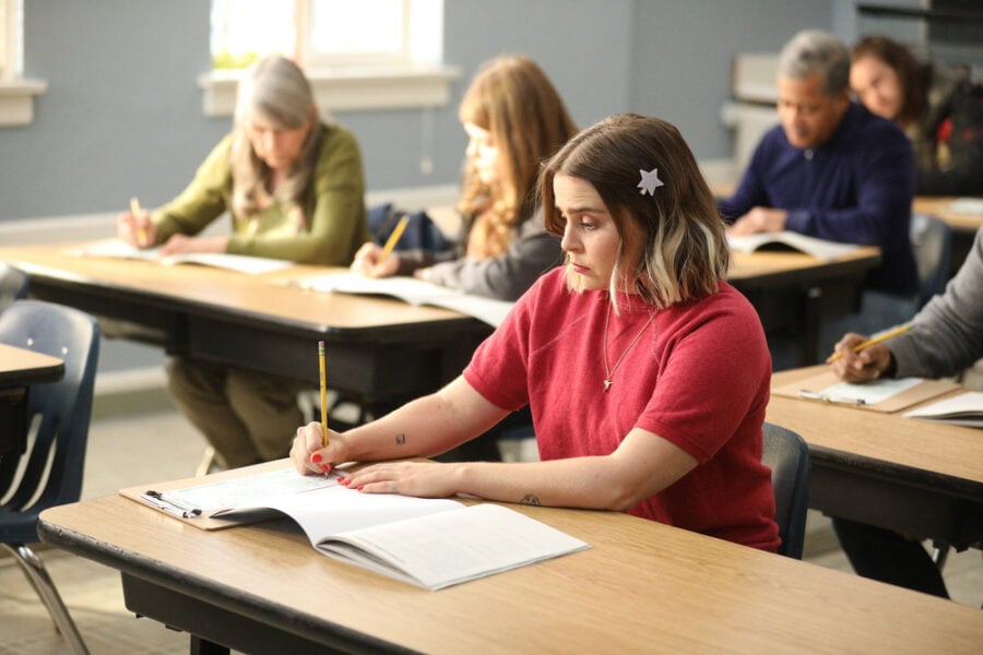 Good Girls - Season 3 Episode 10 - Opportunity